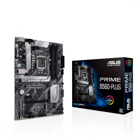 Mainboard Asus PRIME B560-PLUS