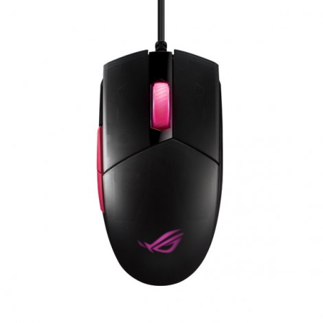 Mouse Asus ROG Strix Impact II EP