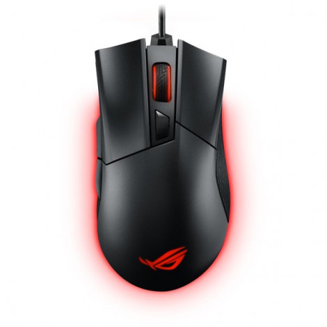 Mouse Asus ROG Gladius II