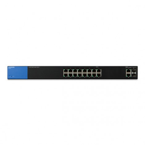 Switch Linksys LGS318