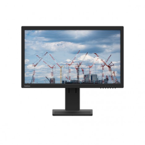 Màn hình LCD Lenovo Think Vision E22-20 62A4MAR4WW (1920 x 1080/IPS/60Hz/14 ms)