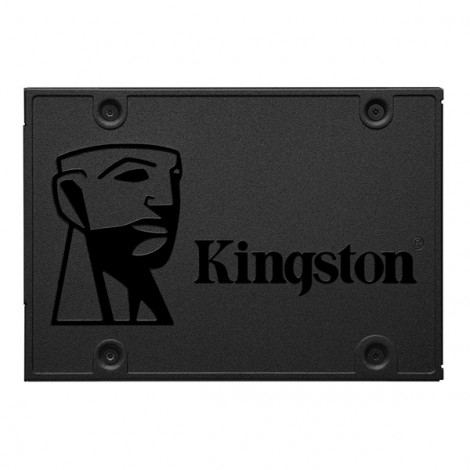 Ổ cứng SSD Kingston A400 240GB Sata 3 (SA400S37/240G)