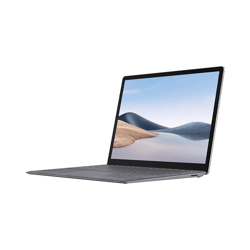 Microsoft Surface Laptop 4 (R5 4680U/16GB RAM/256GB SSD/13.5/Win10/Bạc)