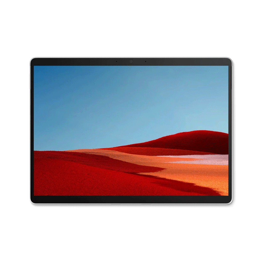 Laptop Microsoft Surface Pro X SQ2 (16GB RAM/512GB SSD/13 Cảm ứng/Bạc)