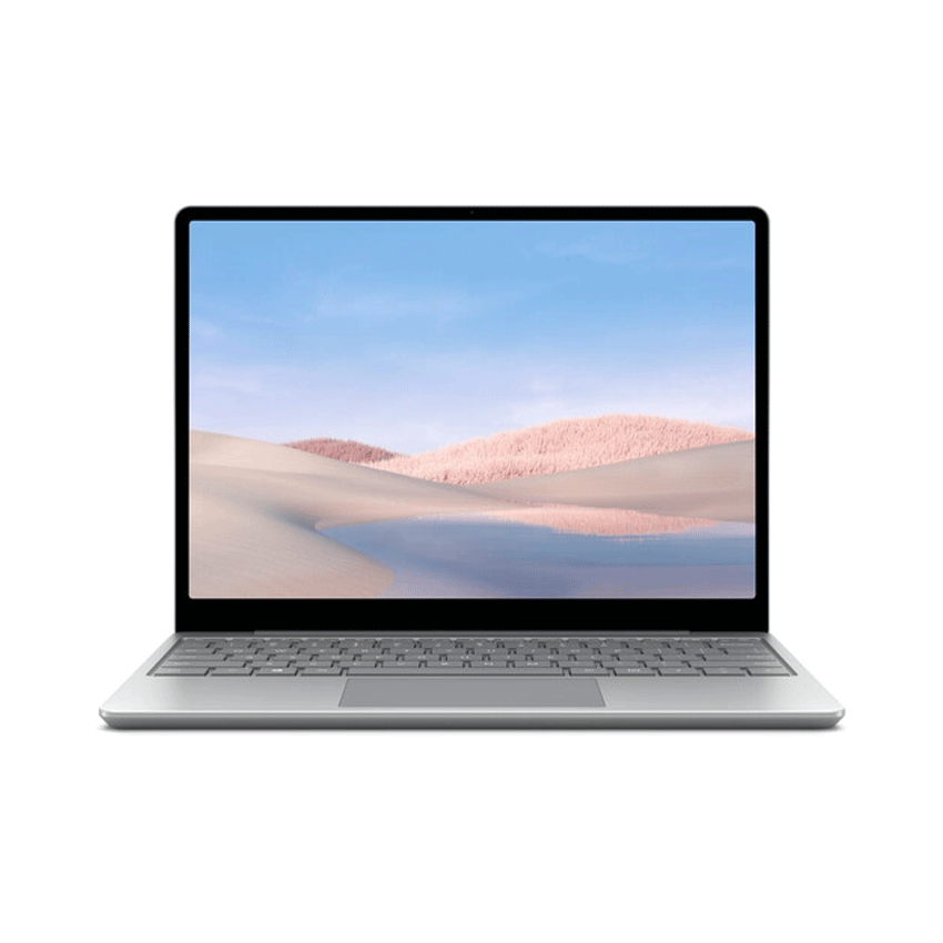 Microsoft Surface Laptop Go (i5 1035G1/8GB RAM/128GB SSD/12.4 Cảm ứng/Win 10/Xanh)