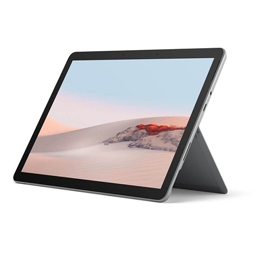 Microsoft Surface Go 2 (Intel Core M3/8GB RAM/128GB SSD/10.5' Cảm ứng/Win10/LTE/Đen)