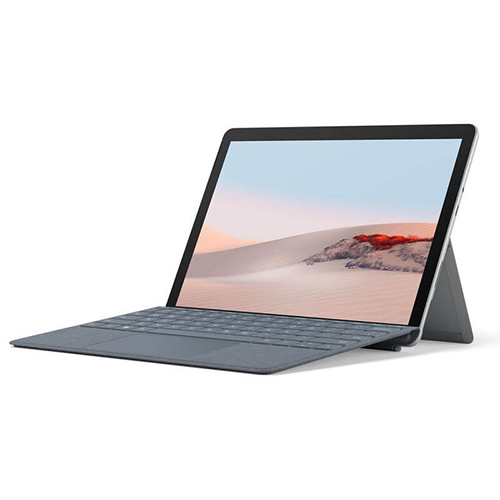 Microsoft Surface Go 2 (Intel Core M3/8GB RAM/128GB SSD/10.5' Cảm ứng/Win10/LTE/Đen) 1