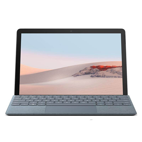 Microsoft Surface Go 2 (STV-0001) (Intel 4425Y/4GB RAM/64GB SSD/10.5'/Win10/Bạc)