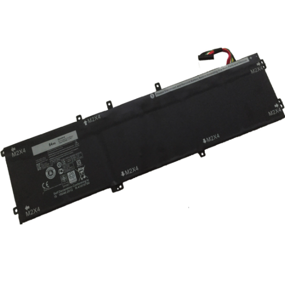 Pin Dell Precision 5510