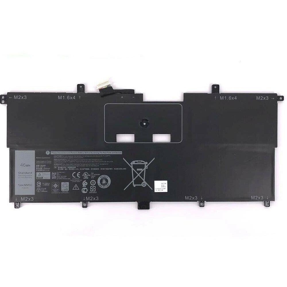 Pin Laptop Dell Latitude E7440