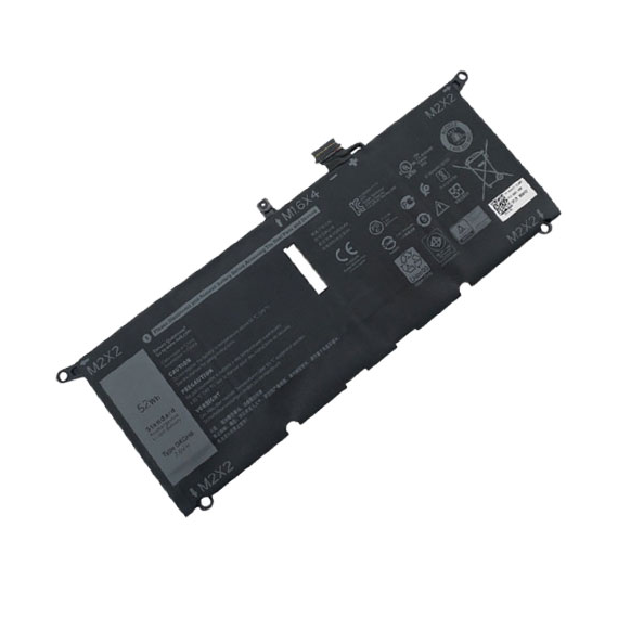 Pin Laptop Dell Precision 5520