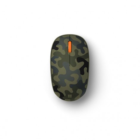Chuột Bluetooth Camo Microsoft (màu xanh rêu) 8KX-00031