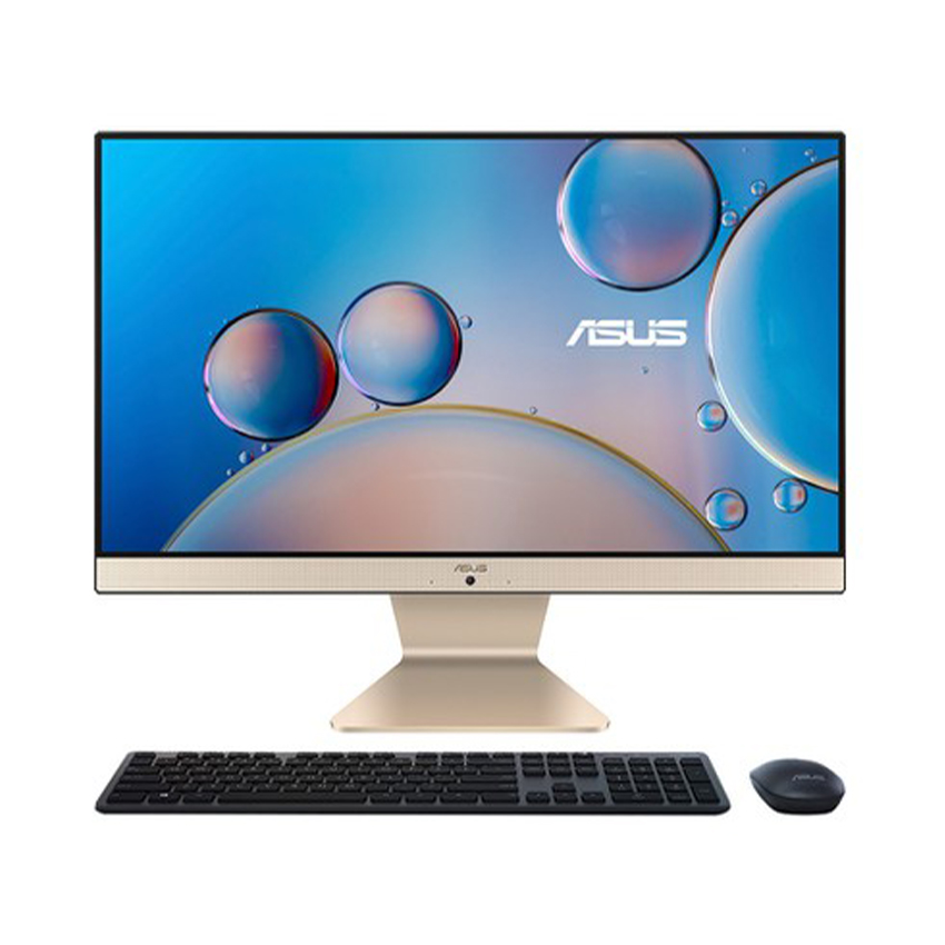 Máy bộ PC Asus All in One M3400WUAT-BA027T