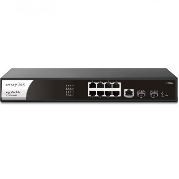 Switch Draytek Vigor P2100