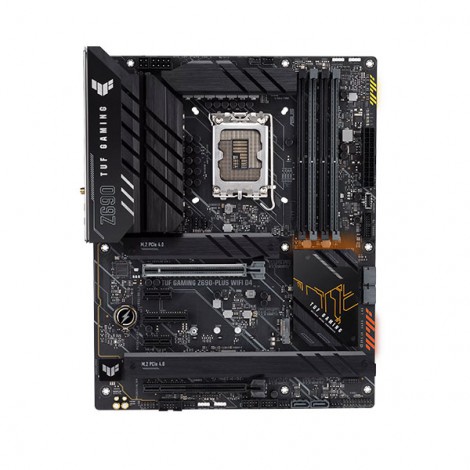 Mainboard Asus TUF GAMING Z690-PLUS D4