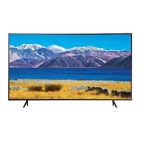 Smart TV Màn Hình Cong Crystal UHD 4K 55 inch UA55TU8300KXXV
