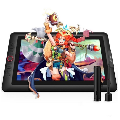 Bảng Vẽ Màn Hình XP-Pen Artist 15.6 Pro