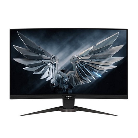 Màn hình Gigabyte Fi27Q-P-EK