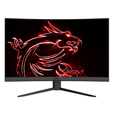 Màn hình LCD MSI Optix G27CQ4 (2560 x 1440/VA/165Hz/1 ms)