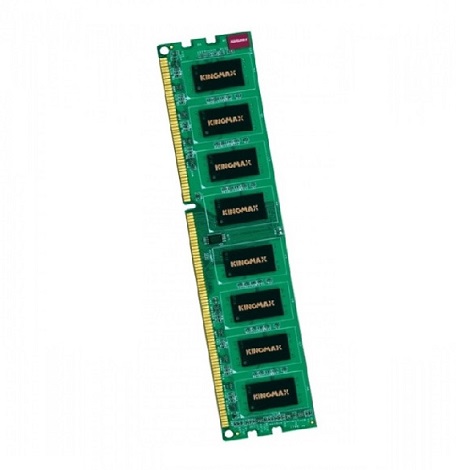 Bộ nhớ DDR3 Kingmax 8GB (1600) PC12800 1