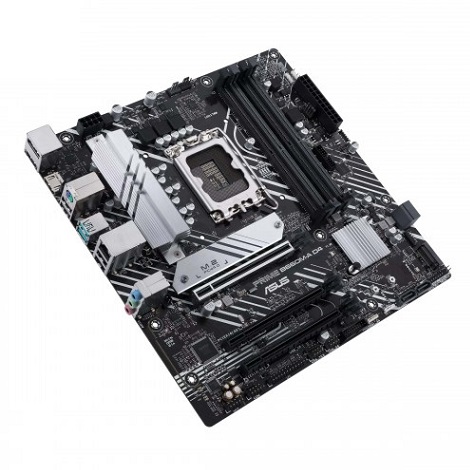 Mainboard Asus PRIME B660M-A D4