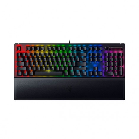 Bàn phím Razer Blackwidow V3-Yellow Switch_RZ03-03541900-R3M1