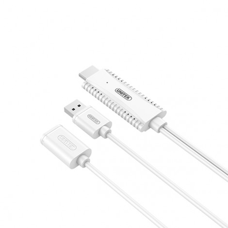 Cable Mobile sang HDMI Unitek M101AHW