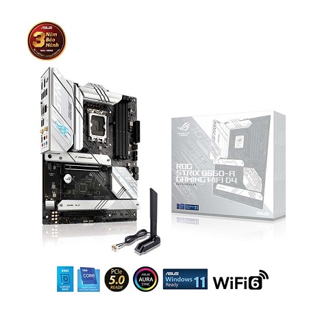 Mainboard ASUS ROG STRIX B660-A GAMING WIFI DDR5