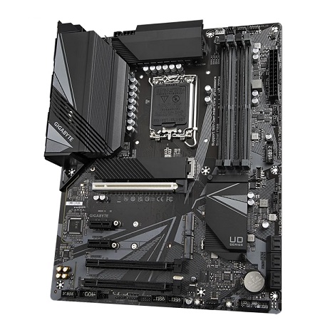 Mainboard Gigabyte Z690 UD AX DDR4 V2 Socket 1700 ATX