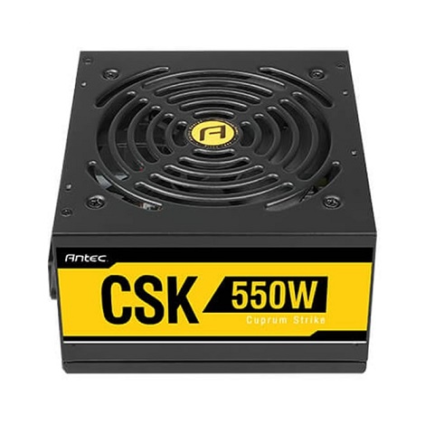Nguồn Máy Tính ANTEC CUPRUM STRIKE CSK550