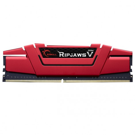 RAM Desktop G.Skill 16GB DDR4 Bus 3000 Mhz F4-3000C15S-16GVR