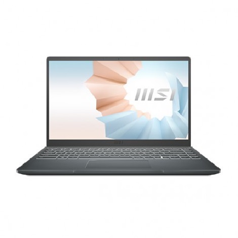 Laptop MSI Modern 14 B11MOU 1065VN