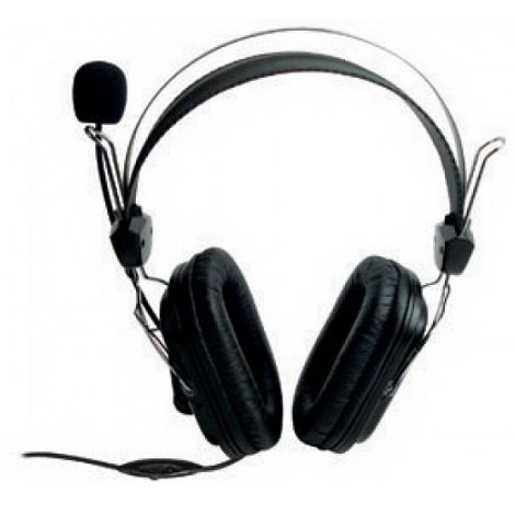 Tai nghe Soundmax AH 302