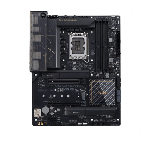 Mainboard Asus ProArt B660-CREATOR D4