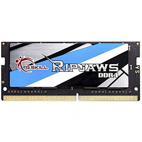 RAM Laptop G.Skill 4GB DDR4 Bus 2400Mhz F4-2400C16S-4GRS