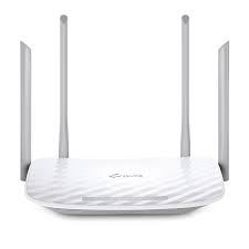 Router TP-LINK Archer C50 AC1200 Wireless Dual Band