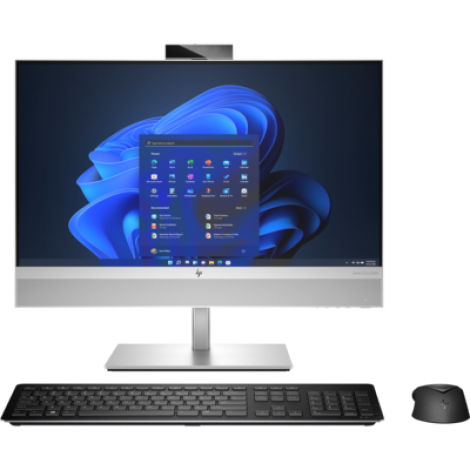 Máy bộ HP EliteOne 840 G9 AIO 76N56PA