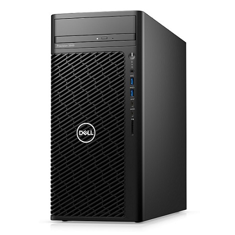 Workstation Dell Precision 3660 Tower - 42PT3660D11