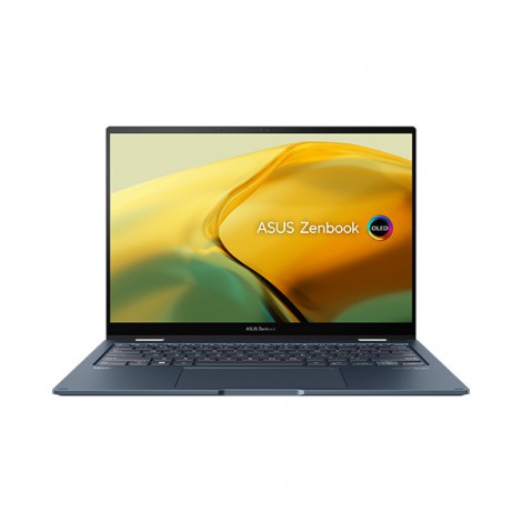 Laptop Asus Zenbook 14 Flip Oled UP3404VA-KN039W
