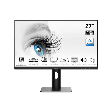 Màn hình LCD MSI PRO MP273QP