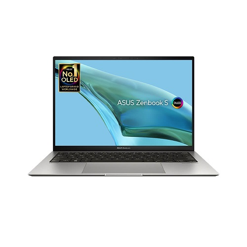 Laptop Asus Zenbook S 13 OLED UX5304VA-NQ125W