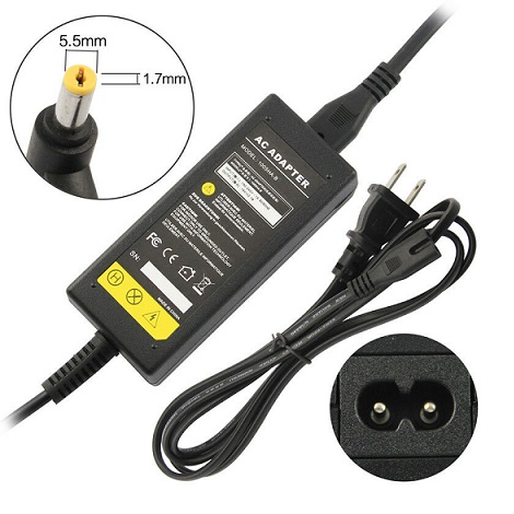 Sạc Acer 19V-2.37A-45W ĐT 5.5*1.7