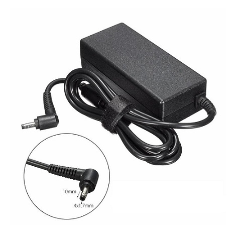 Sạc Dell 19.5V-3.34A-65W Đ2K 4.0*1.7