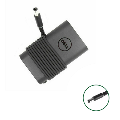 Sạc Dell 19.5V-6.67A-130W ĐKN 4.5*3.0 (0val)