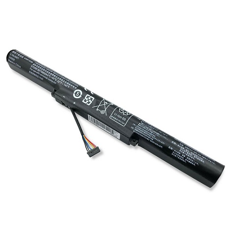 Pin Lenovo 500-15ISK/ L14L4A01/ 4INR19/66-37Wh