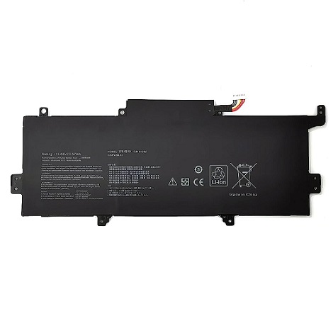 Pin Asus UX330UA/ C31N1602 (11.55V-57Wh)