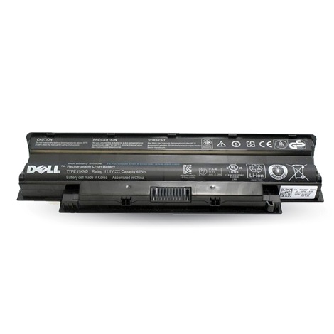 Pin Dell N4010/ N5010/ 3450/ 3550 J1KND (48Wh-6cell)