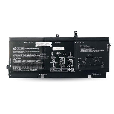 Pin HP EliteBook 1040 G3/  BG06XL - 45WH