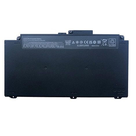 Pin HP ProBook 640 G4/ 650 G5/ 650 G7/ CD03XL - 48WH