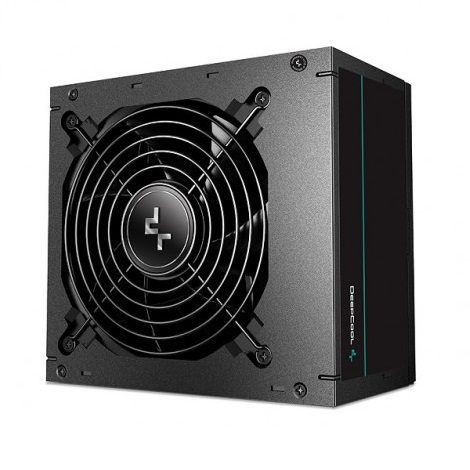 Nguồn Deepcool PM750D 80 Plus GOLD